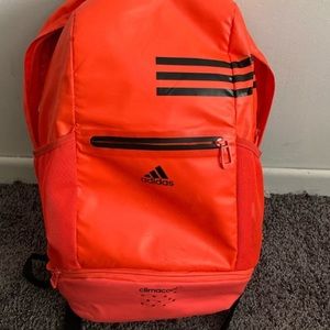 Adidas backpack